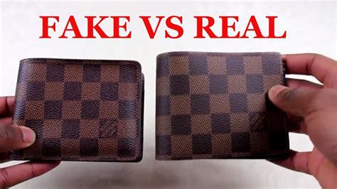 fake lv wallet|knock off lv wallet.